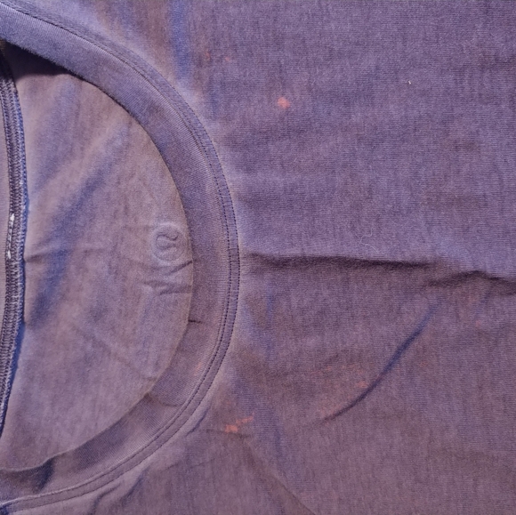 Lululemon Cates tee Fade - Picture 3 of 4